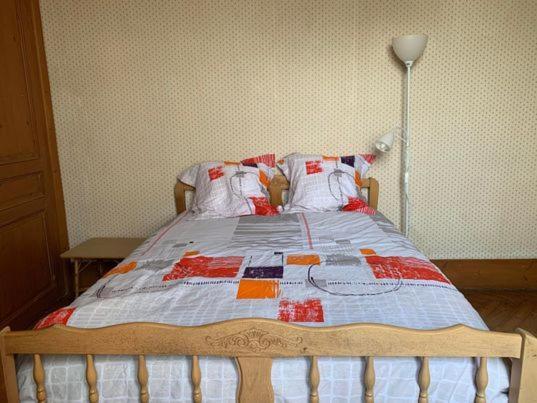 Chambre Chez L'Habitant 2 Biville-la-Baignarde Екстериор снимка