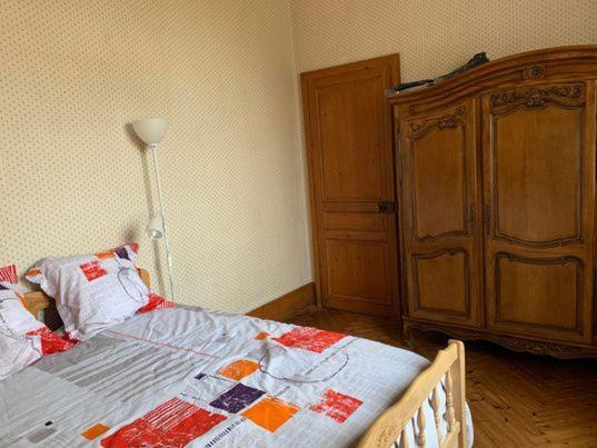 Chambre Chez L'Habitant 2 Biville-la-Baignarde Екстериор снимка